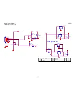 Предварительный просмотр 21 страницы Lenovo L2262W Service Manual