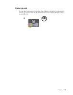 Предварительный просмотр 7 страницы Lenovo L2361p - Wide Flat Panel Monitor User Manual