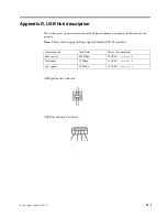 Предварительный просмотр 33 страницы Lenovo L2361p - Wide Flat Panel Monitor User Manual