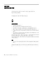 Preview for 4 page of Lenovo L2362p Wide (Korean) Manual