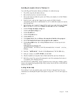 Preview for 29 page of Lenovo L2364A User Manual