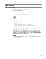 Preview for 4 page of Lenovo L24e-30 User Manual