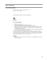 Предварительный просмотр 4 страницы Lenovo L24i-30 User Manual