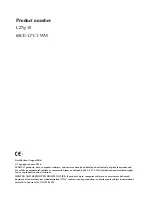 Preview for 2 page of Lenovo L27q-10 User Manual