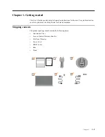 Preview for 5 page of Lenovo L28u-30 User Manual