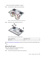 Предварительный просмотр 45 страницы Lenovo Legion 5 Hardware Maintenance Manual