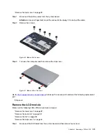 Предварительный просмотр 51 страницы Lenovo Legion 5 Hardware Maintenance Manual