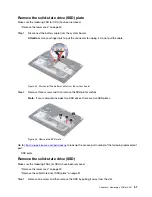 Предварительный просмотр 57 страницы Lenovo Legion 5 Hardware Maintenance Manual