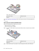 Предварительный просмотр 60 страницы Lenovo Legion 5 Hardware Maintenance Manual