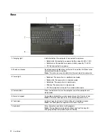 Preview for 8 page of Lenovo Legion C7 15IMH05 User Manual