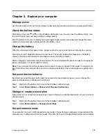 Preview for 21 page of Lenovo Legion C7 15IMH05 User Manual