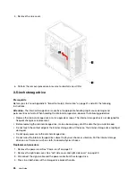 Preview for 32 page of Lenovo Legion T5 26AMR5 User Manual