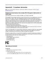 Предварительный просмотр 53 страницы Lenovo Legion T5-26IOB6 User Manual