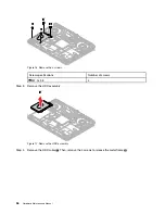 Предварительный просмотр 42 страницы Lenovo Legion Y540-15 Series Hardware Maintenance Manual