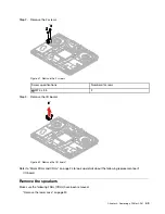 Предварительный просмотр 49 страницы Lenovo Legion Y540-15 Series Hardware Maintenance Manual