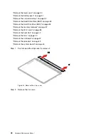 Предварительный просмотр 54 страницы Lenovo Legion Y540-15 Series Hardware Maintenance Manual