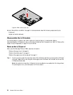 Предварительный просмотр 56 страницы Lenovo Legion Y540-15 Series Hardware Maintenance Manual