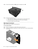 Preview for 36 page of Lenovo Legion Y720T Hardware Maintenance Manual