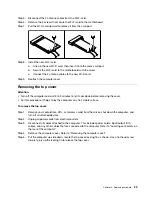 Preview for 45 page of Lenovo Legion Y720T Hardware Maintenance Manual