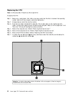 Preview for 48 page of Lenovo Legion Y720T Hardware Maintenance Manual