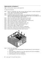 Preview for 50 page of Lenovo Legion Y720T Hardware Maintenance Manual