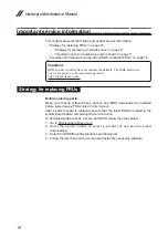 Preview for 20 page of Lenovo Legion Y730 Series Hardware Maintenance Manual