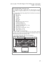 Preview for 41 page of Lenovo Legion Y730 Series Hardware Maintenance Manual