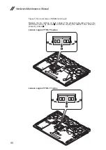 Preview for 54 page of Lenovo Legion Y730 Series Hardware Maintenance Manual