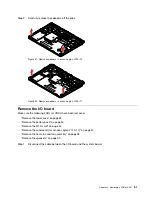 Предварительный просмотр 57 страницы Lenovo Legion Y740 Series Hardware Maintenance Manual