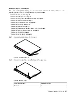 Предварительный просмотр 63 страницы Lenovo Legion Y740 Series Hardware Maintenance Manual