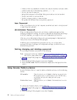 Preview for 58 page of Lenovo Lenovo 3000 J Series Hardware Maintenance Manual