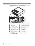 Preview for 90 page of Lenovo Lenovo 3000 J Series Hardware Maintenance Manual