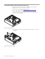 Preview for 96 page of Lenovo Lenovo 3000 J Series Hardware Maintenance Manual