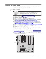 Preview for 103 page of Lenovo Lenovo 3000 J Series Hardware Maintenance Manual