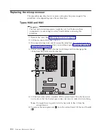 Preview for 110 page of Lenovo Lenovo 3000 J Series Hardware Maintenance Manual