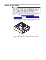 Preview for 118 page of Lenovo Lenovo 3000 J Series Hardware Maintenance Manual