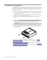 Preview for 126 page of Lenovo Lenovo 3000 J Series Hardware Maintenance Manual