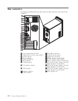 Preview for 128 page of Lenovo Lenovo 3000 J Series Hardware Maintenance Manual