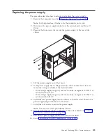 Preview for 135 page of Lenovo Lenovo 3000 J Series Hardware Maintenance Manual