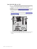 Preview for 148 page of Lenovo Lenovo 3000 J Series Hardware Maintenance Manual