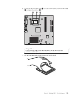 Preview for 149 page of Lenovo Lenovo 3000 J Series Hardware Maintenance Manual