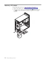 Preview for 154 page of Lenovo Lenovo 3000 J Series Hardware Maintenance Manual