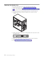 Preview for 160 page of Lenovo Lenovo 3000 J Series Hardware Maintenance Manual