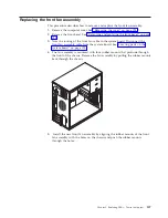 Preview for 163 page of Lenovo Lenovo 3000 J Series Hardware Maintenance Manual