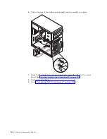 Preview for 164 page of Lenovo Lenovo 3000 J Series Hardware Maintenance Manual