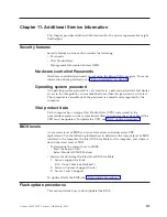 Preview for 233 page of Lenovo Lenovo 3000 J Series Hardware Maintenance Manual