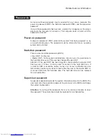 Preview for 29 page of Lenovo Lenovo B5400 Touch Hardware Maintenance Manual