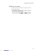 Preview for 31 page of Lenovo Lenovo B5400 Touch Hardware Maintenance Manual