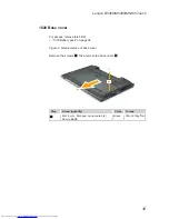 Preview for 39 page of Lenovo Lenovo B5400 Touch Hardware Maintenance Manual