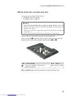 Preview for 43 page of Lenovo Lenovo B5400 Touch Hardware Maintenance Manual